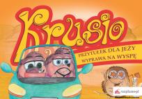 Okładka książki Krusio