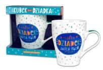 Opakowanie Kubek Big Hugs-Dziadek
