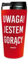 Opakowanie Kubek termiczny 21-Jestem gorący!