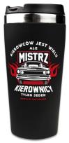 Opakowanie Kubek termiczny Hobby-Kierowca