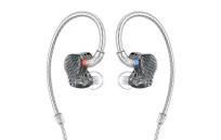 Opakowanie KZ ACOUSTICS SŁUCHAWKI DOKANAŁOWE SZARE ZSN PRO GREY