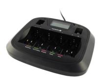 Opakowanie Ładowarka everActive NC900U (Brak danych)