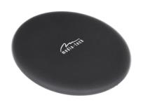 Opakowanie Ładowarka indukcyjna do smartfona Media tech MT6272 (Micro USB; kolor czarny)