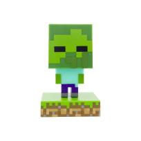 Opakowanie Lampka Zombie Minecraft