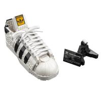 Opakowanie Lego 10282 But adidas Originals Superstar
