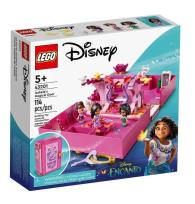 Opakowanie Lego DISNEY PRINCESS 43201 Magiczne drzwi Isabeli