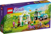 Opakowanie Lego FRIENDS 41707 Furgonetka do sadzenia drzew