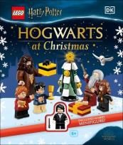 Opakowanie LEGO Harry Potter Hogwarts at Christmas