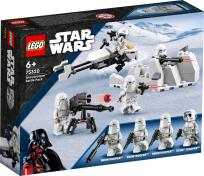 Opakowanie Lego STAR WARS 75320 Zestaw bitewny ze szturmowcem