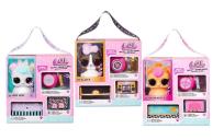 Opakowanie LOL Suprise Big Pets Asst (3szt)