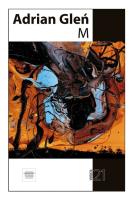 Okładka książki M