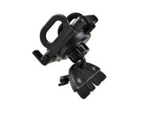 Okładka książki MACLEAN SAMOCHODOWY UCHWYT DO TELEFONU SAMOCHODOWY UCHWYT DO TELEFONU MC-682 DO STACJI SLOTU CD UNIWERSALNY MC-682