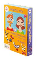 Opakowanie Magnetyczne twarze