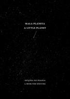 Okładka książki Mała Planeta A little planet