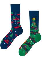 Zdjęcie produktu Many Mornings Skarpetki długie X-Mas Tree