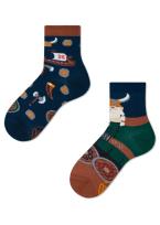 Zdjęcie produktu Many Mornings Skarpetki dziecięce Ragnasocks 27/30