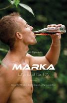 Okładka książki Marka osobista