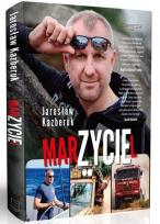 Okładka książki Marzyciel - uszkodzone