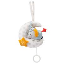 Opakowanie Maskotka świecąca w ciemności Słoń