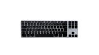 Opakowanie MATIAS KLAWIATURA ALUMINIOWA MAC TENKEYLESS BLUETOOTH SPACE GRAY FK408BTB-UK