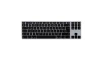 Opakowanie MATIAS KLAWIATURA ALUMINIOWA MAC TENKEYLESS RGB SPACE GRAY FK308LB-UK