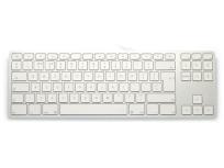 Opakowanie MATIAS KLAWIATURA ALUMINIOWA MAC TENKEYLESS SILVER FK308S-UK