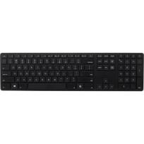 Opakowanie MATIAS KLAWIATURA PC BLUETOOTH BLACK FK416PCBT