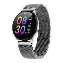 Opakowanie MEDIA-TECH SMARTBAND ACTIVE-BAND GENEVA, POMIAR CIŚNIENIA PULSU, CIŚNIENIA KRWI I NATLENIENIA MT863S