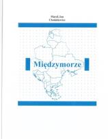 Okładka książki Międzymorze w.2
