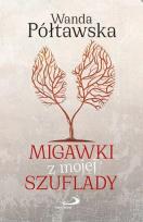 Okładka książki Migawki z mojej szuflady