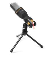 Opakowanie Mikrofon Esperanza STUDIO PRO EH182 (kolor czarny)