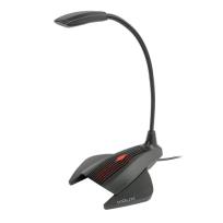 Opakowanie Mikrofon KRUX Prana KRX0005 (kolor czarny)