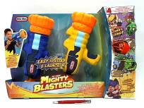 Opakowanie Mój pierwszy Blaster Battle Blasters 2-Pak