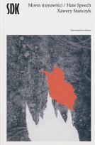 Okładka książki Mowa nienawiści
