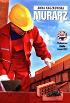 Okładka książki Murarz