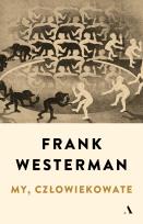 Okładka książki My, człowiekowate