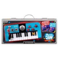 Opakowanie My Real Jam - Keyboard (2szt)