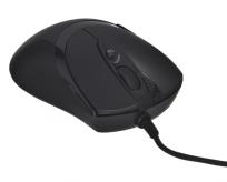 Opakowanie Mysz A4 TECH Optical Oscar XGame X-748k A4TMYS15917 (optyczna; 3000 DPI; kolor czarny)