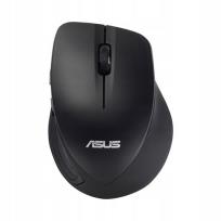 Opakowanie Mysz ASUS WT465RF Wireless Optical 1600 DPI kolor czarny