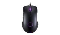 Opakowanie Mysz komputerowa Cooler Master Mastermouse CM310 RGB CM-310-KKW02 (optyczna; 10000 DPI; kolor czarny)
