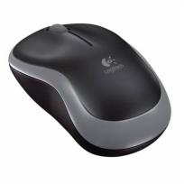 Opakowanie Mysz Logitech 910-002238 (optyczna; 1000 DPI; kolor szary)