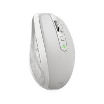 Opakowanie Mysz Logitech Anywhere 910-005155 (laserowa; 4000 DPI; kolor szary)