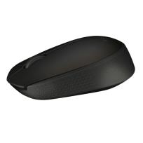 Opakowanie Mysz Logitech B170 910-004798 (optyczna; 1000 DPI; kolor czarny)
