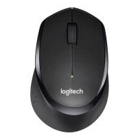 Opakowanie Mysz Logitech B330 Silent Plus 910-004913 (optyczna; 1000 DPI; kolor czarny)