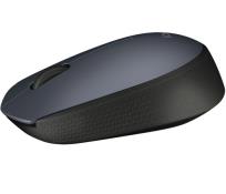 Opakowanie Mysz Logitech M170 910-004642 (optyczna; 1000 DPI; kolor szary; )