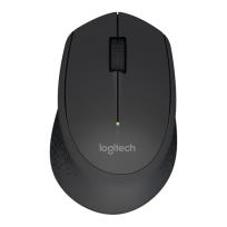 Opakowanie Mysz Logitech M280 910-004287 (optyczna; 1000 DPI; kolor czarny)