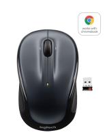 Opakowanie Mysz Logitech M325 910-002142 (optyczna; 1000 DPI; kolor czarny)