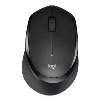 Opakowanie Mysz Logitech M330 910-004909 (USB 2.0; kolor czarny; optyczna)