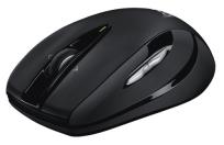 Opakowanie Mysz Logitech M545 Wireless Mouse - BLACK