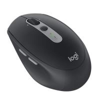 Opakowanie Mysz Logitech M590 910-005197 (optyczna; 1000 DPI; kolor czarny)
